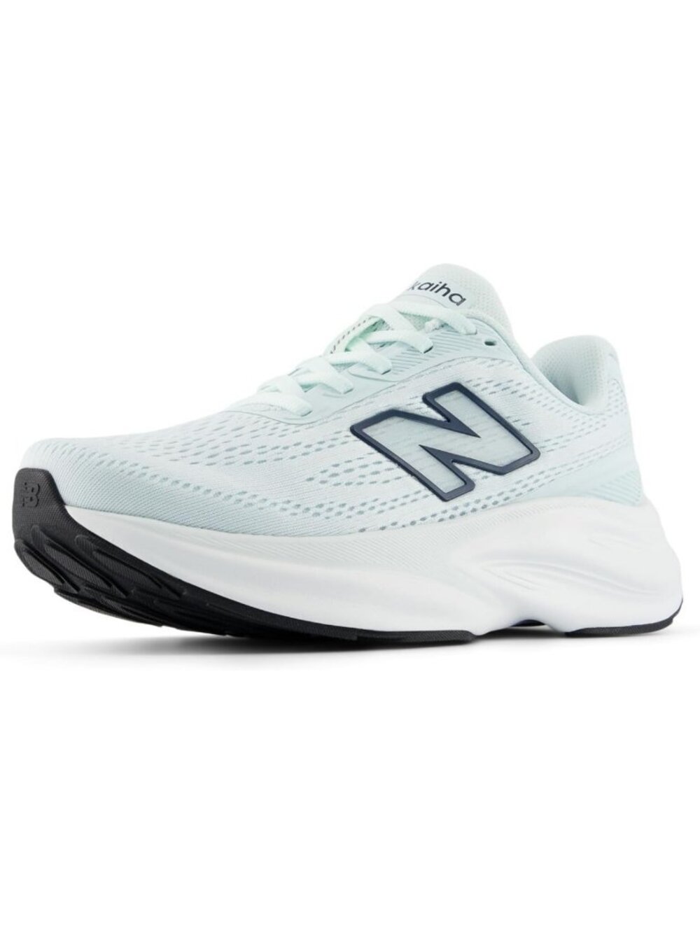 Women's Fresh Foam Running Shoes - Lightweight, Cushioned, Stylish & Comfortable